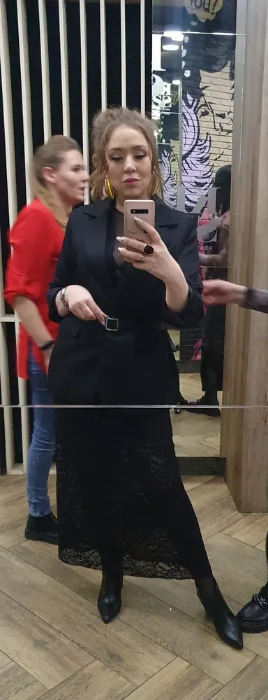 Фото покупателя